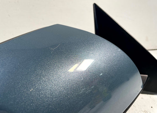 22-24 HYUNDAI IONIQ 5 FRONT RIGHT SIDE REAR VIEW DOOR MIRROR W/O CAMERA