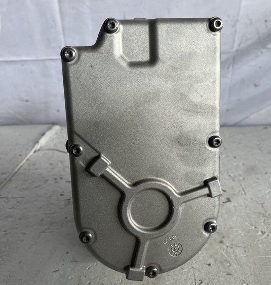 22-23 HYUNDAI IONIQ 5 AWD AIR CONDITIONING COMPRESSOR UNIT 977E1GI450