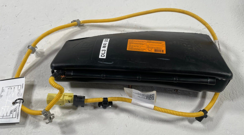 Load image into Gallery viewer, 2021 - 2024 KIA K5 FRONT RIGHT PASSSENGER SIDE SEAT AIRBAG AIR BAG # 111734
