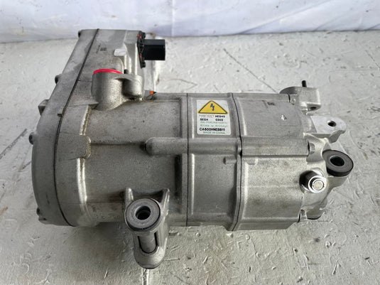 22-23 HYUNDAI IONIQ 5 AWD AIR CONDITIONING COMPRESSOR UNIT 977E1GI450 