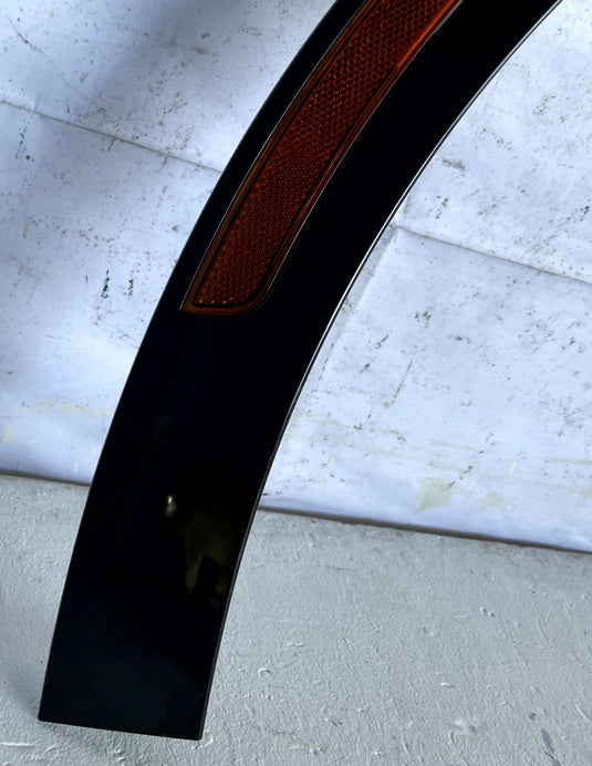 2023-2025 KIA SPORTAGE FRONT LEFT SIDE FENDER WHEEL ARCH FLARE MOLDING