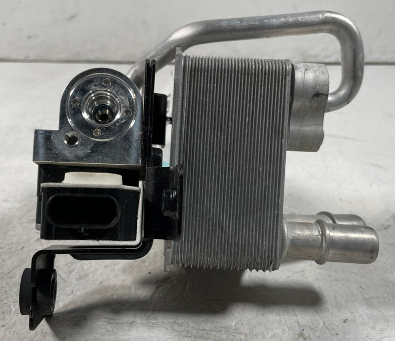 Load image into Gallery viewer, 2022-2024 HYUNDAI IONIQ 5 AC AIR CONDITIONING CONDENSER EXPANSION VALVE # 108531
