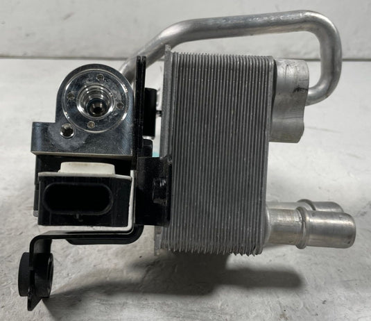 2022-2024 HYUNDAI IONIQ 5 AC AIR CONDITIONING CONDENSER EXPANSION VALVE