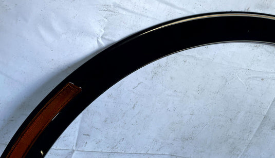 2023-2025 KIA SPORTAGE FRONT LEFT SIDE FENDER WHEEL ARCH FLARE MOLDING
