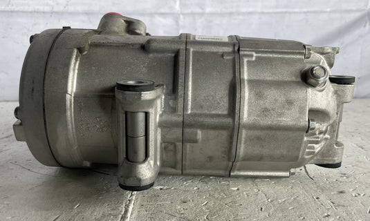 22-23 HYUNDAI IONIQ 5 AWD AIR CONDITIONING COMPRESSOR UNIT 977E1GI450