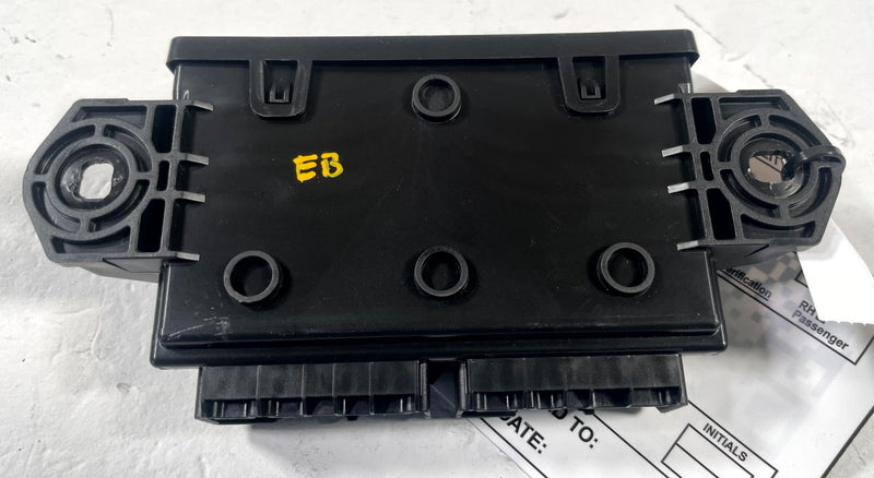 Load image into Gallery viewer, 2024-2026 HYUNDAI SANTA FE REAR LIFTGATE CONTROL MODULE UNIT 81870P6100 # 111258
