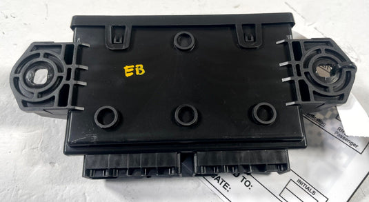 2024-2026 HYUNDAI SANTA FE REAR LIFTGATE CONTROL MODULE UNIT 81870P6100