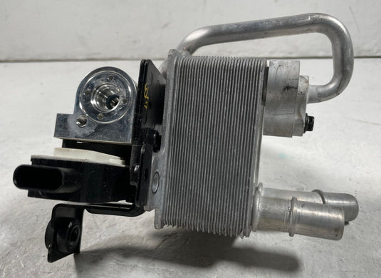 2022-2024 HYUNDAI IONIQ 5 AC AIR CONDITIONING CONDENSER EXPANSION VALVE