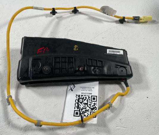 2021 - 2024 KIA K5 FRONT RIGHT PASSSENGER SIDE SEAT AIRBAG AIR BAG
