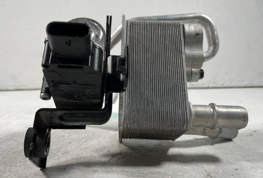 2022-2024 HYUNDAI IONIQ 5 AC AIR CONDITIONING CONDENSER EXPANSION VALVE
