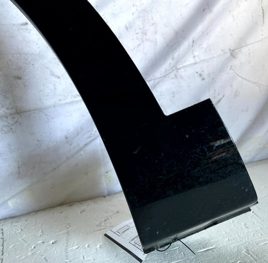 2023-2025 KIA SPORTAGE FRONT LEFT SIDE FENDER WHEEL ARCH FLARE MOLDING