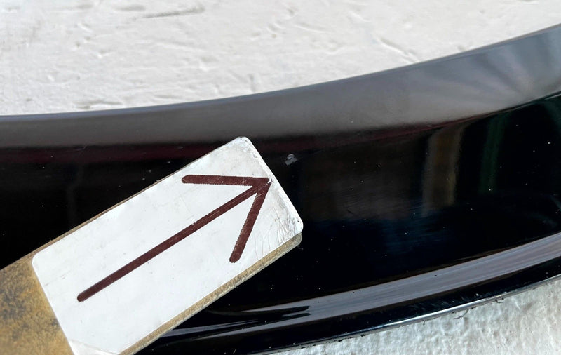 Load image into Gallery viewer, 2023-2025 KIA SPORTAGE FRONT LEFT SIDE FENDER WHEEL ARCH FLARE MOLDING # 109200
