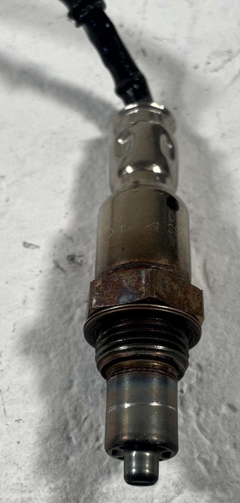 Load image into Gallery viewer, 21-26 HYUNDAI SANTA FE SONATA ENGINE LOWER O2 OXYGEN LAMBDA SENSOR 2.5L # 111251
