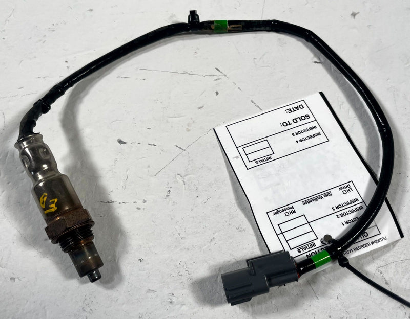 Load image into Gallery viewer, 21-26 HYUNDAI SANTA FE SONATA ENGINE LOWER O2 OXYGEN LAMBDA SENSOR 2.5L # 111251
