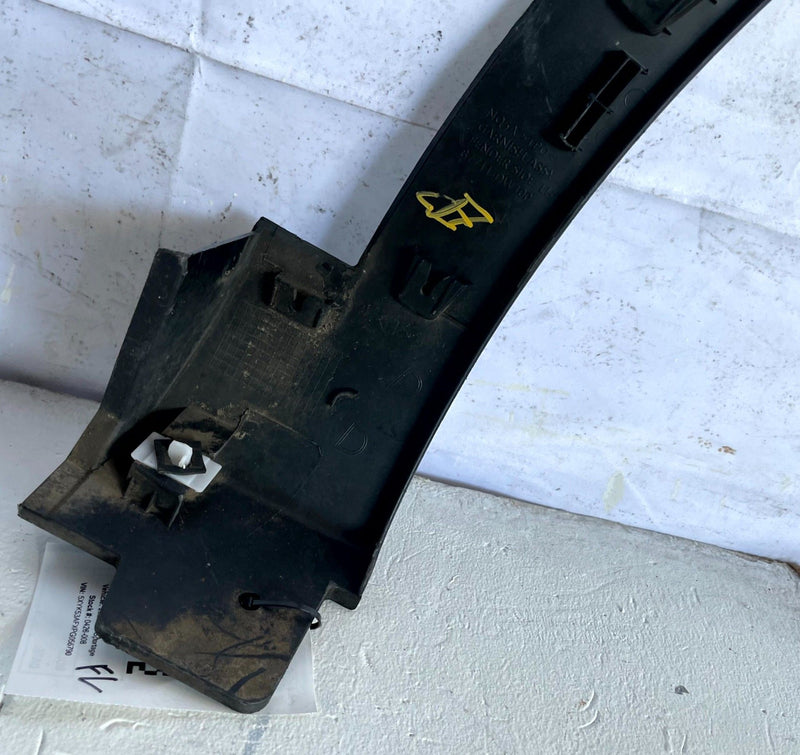 Load image into Gallery viewer, 2023-2025 KIA SPORTAGE FRONT LEFT SIDE FENDER WHEEL ARCH FLARE MOLDING # 109200
