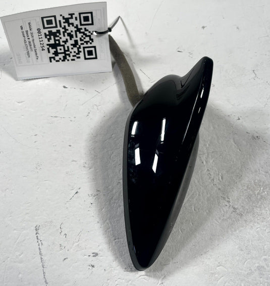 2024-2026 HYUNDAI SANTA FE EXTERIOR SHARK ROOF FIN RADIO ANTENA BLACK