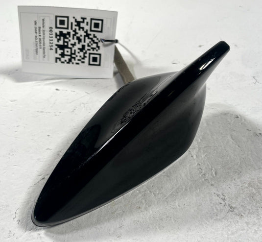 2024-2026 HYUNDAI SANTA FE EXTERIOR SHARK ROOF FIN RADIO ANTENA BLACK