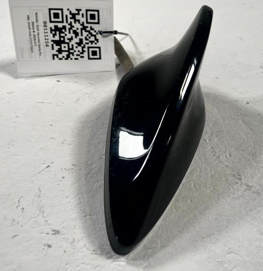 2024-2026 HYUNDAI SANTA FE EXTERIOR SHARK ROOF FIN RADIO ANTENA BLACK