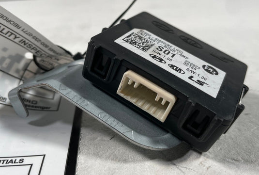 2022-24 HYUNDAI IONIQ 5 MOOD LIGHT LAMP CONTROL MODULE UNIT 92900-GI000
