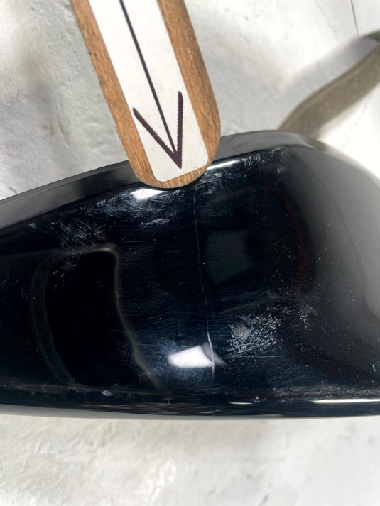 2024-2026 HYUNDAI SANTA FE EXTERIOR SHARK ROOF FIN RADIO ANTENA BLACK