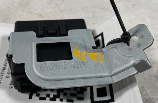 2022-24 HYUNDAI IONIQ 5 MOOD LIGHT LAMP CONTROL MODULE UNIT 92900-GI000