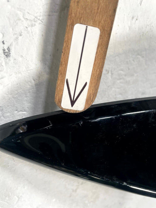 2024-2026 HYUNDAI SANTA FE EXTERIOR SHARK ROOF FIN RADIO ANTENA BLACK