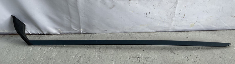 Load image into Gallery viewer, 2022-2025 HYUNDAI IONIQ 5 FRONT WINDSHIELD LEFT A PILLAR TRIM MOLDING # 107310
