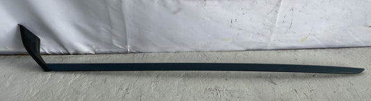 2022-2025 HYUNDAI IONIQ 5 FRONT WINDSHIELD LEFT A PILLAR TRIM MOLDING 