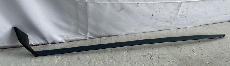 Load image into Gallery viewer, 2022-2025 HYUNDAI IONIQ 5 FRONT WINDSHIELD LEFT A PILLAR TRIM MOLDING # 107310
