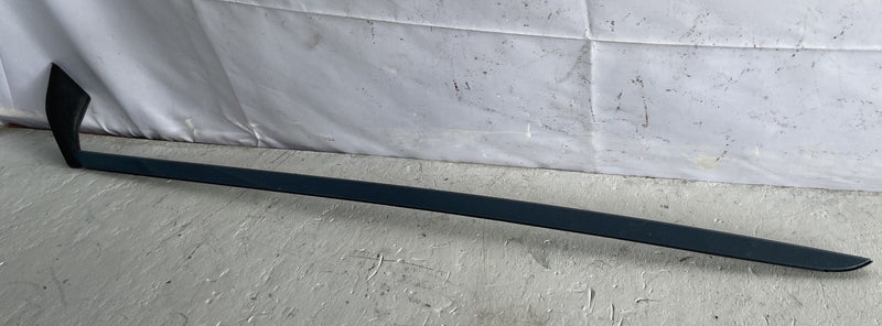 Load image into Gallery viewer, 2022-2025 HYUNDAI IONIQ 5 FRONT WINDSHIELD LEFT A PILLAR TRIM MOLDING # 107310
