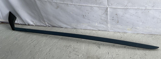 2022-2025 HYUNDAI IONIQ 5 FRONT WINDSHIELD LEFT A PILLAR TRIM MOLDING