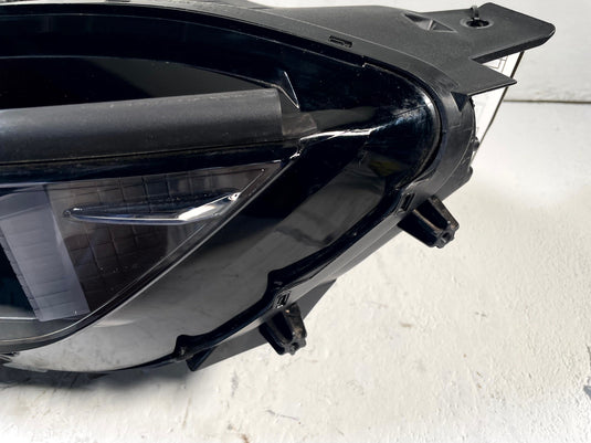 2022-2024 HYUNDAI IONIQ 5 FRONT LEFT DRIVER SIDE LED HEADLIGHT HEADLAMP