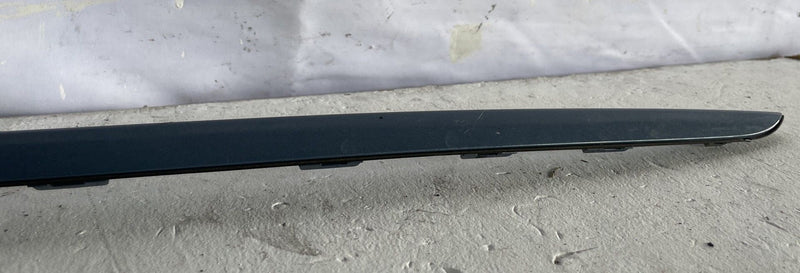 Load image into Gallery viewer, 2022-2025 HYUNDAI IONIQ 5 FRONT WINDSHIELD LEFT A PILLAR TRIM MOLDING # 107310
