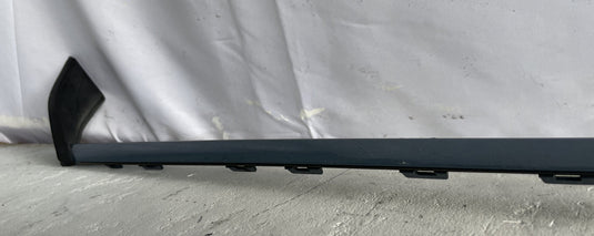2022-2025 HYUNDAI IONIQ 5 FRONT WINDSHIELD LEFT A PILLAR TRIM MOLDING