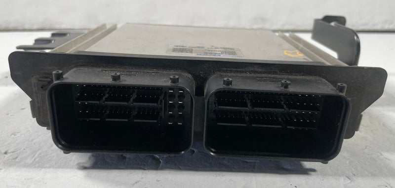 Load image into Gallery viewer, 2021 - 2024 KIA K5 ENGINE &amp; BODY CONTROL MODULE ECM BCM W/ KEY FOB 1.6L # 111740
