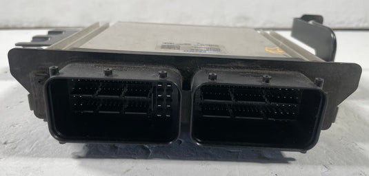 2021 - 2024 KIA K5 ENGINE & BODY CONTROL MODULE ECM BCM W/ KEY FOB 1.6L