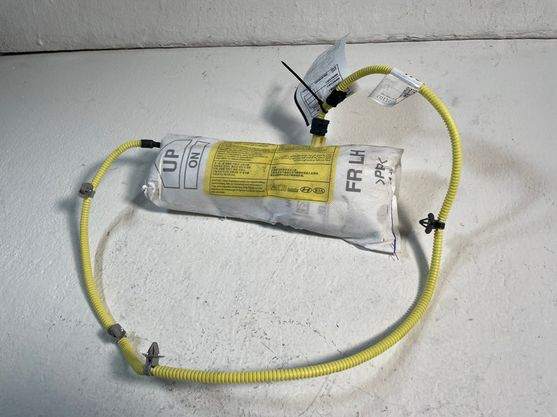 Load image into Gallery viewer, 2020-2025 KIA TELLURIDE FRONT LEFT DRIVER SIDE SEAT AIR BAG 80610S9500 # 107127
