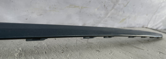 2022-2025 HYUNDAI IONIQ 5 FRONT WINDSHIELD LEFT A PILLAR TRIM MOLDING