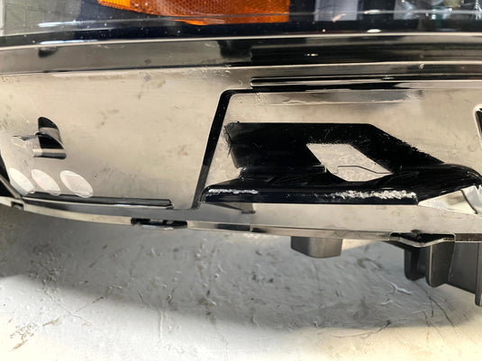 2022-2024 HYUNDAI IONIQ 5 FRONT LEFT DRIVER SIDE LED HEADLIGHT HEADLAMP