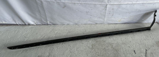 2022-2025 HYUNDAI IONIQ 5 FRONT WINDSHIELD LEFT A PILLAR TRIM MOLDING