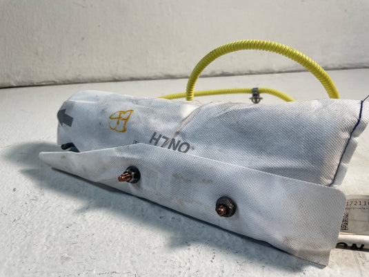 2020-2025 KIA TELLURIDE FRONT LEFT DRIVER SIDE SEAT AIR BAG 80610S9500