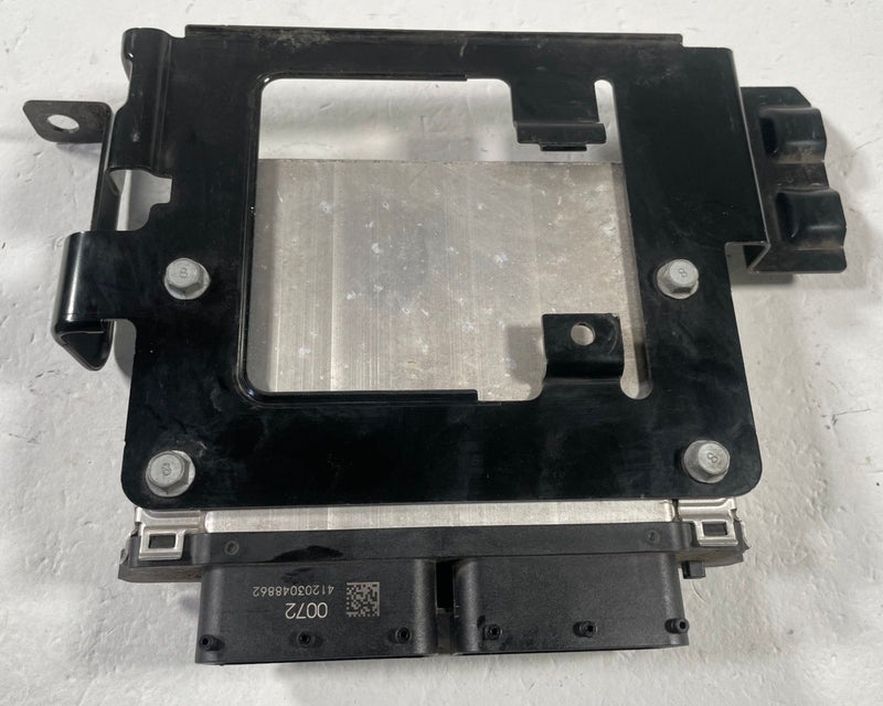 Load image into Gallery viewer, 2021 - 2024 KIA K5 ENGINE &amp; BODY CONTROL MODULE ECM BCM W/ KEY FOB 1.6L # 111740
