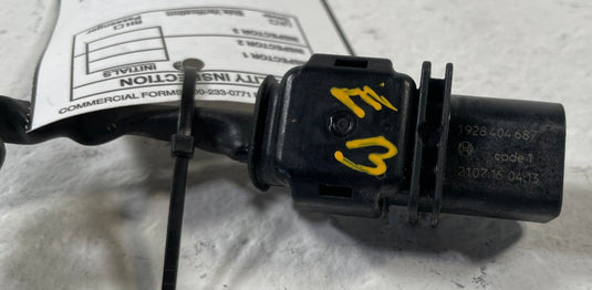 2017-26 GENESIS G70 G80 G90 LEFT UPSTREAM LAMBDA O2 OXYGEN SENSOR 3.3L