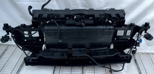 HYUNDAI IONIQ 5 RADIATOR CORE SUPPORT W/ COOLING ASSEMBLY 2022 - 2024 