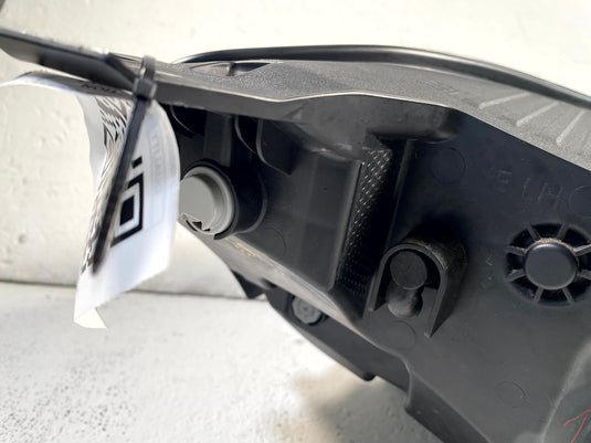 2022-2024 HYUNDAI IONIQ 5 FRONT LEFT DRIVER SIDE LED HEADLIGHT HEADLAMP