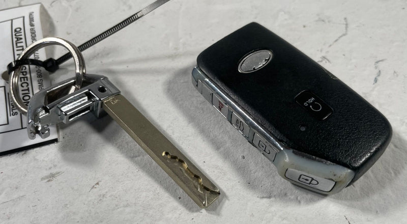 Load image into Gallery viewer, 2021 - 2024 KIA K5 ENGINE &amp; BODY CONTROL MODULE ECM BCM W/ KEY FOB 1.6L # 111740
