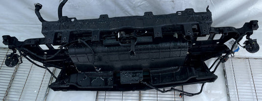 HYUNDAI IONIQ 5 RADIATOR CORE SUPPORT W/ COOLING ASSEMBLY 2022 - 2024 