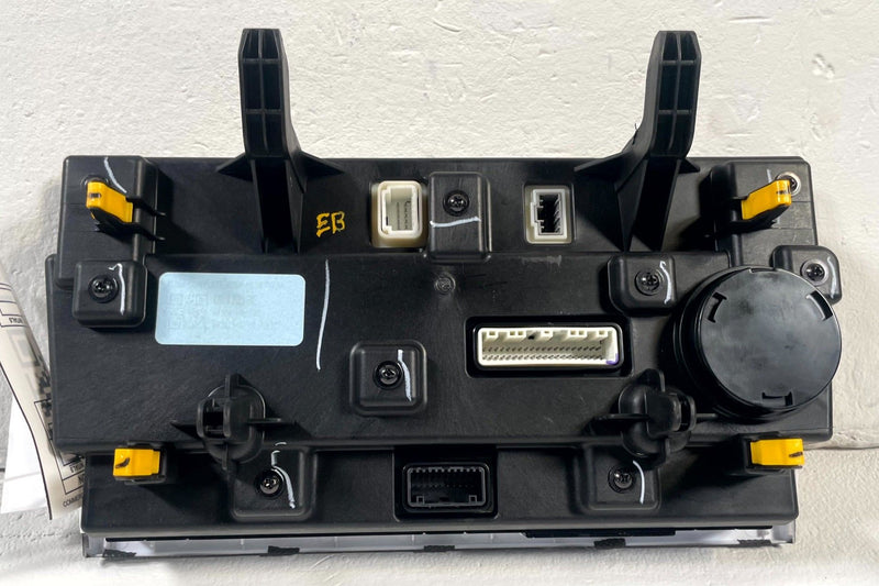 Load image into Gallery viewer, 2024-2026 HYUNDAI SANTA FE HVAC A/C TEMPERATURE CLIMATE CONTROL MODULE # 111257
