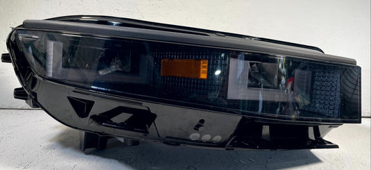 2022 - 2024 HYUNDAI IONIQ 5 FRONT RIGHT SIDE LED HEADLIGHT HEADLAMP