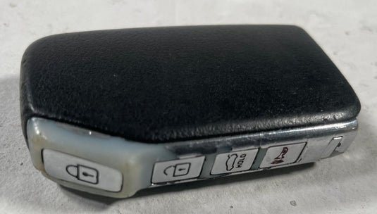 2021 - 2024 KIA K5 ENGINE & BODY CONTROL MODULE ECM BCM W/ KEY FOB 1.6L